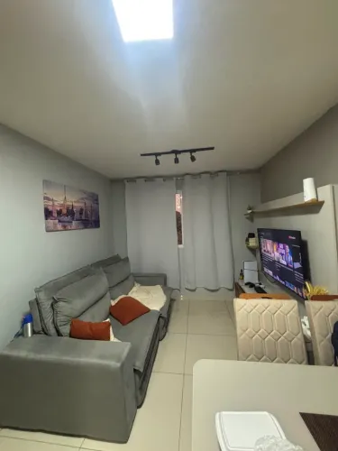 Apartamento tenda bairro Goiá