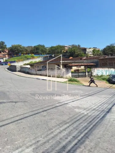 Terreno Comercial à Venda em Parelheiros