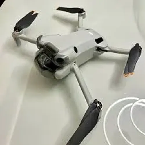 Dji Mini 4 Pro