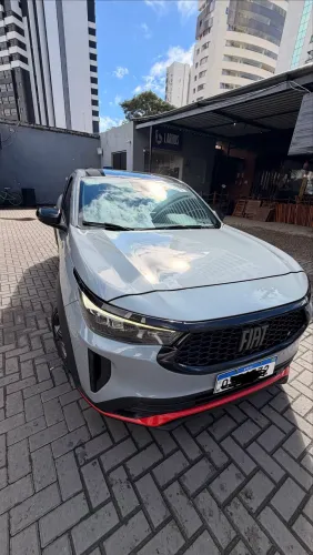 Fiat Fastback Limited Ed.1.3 270 T.flex Aut. 2023