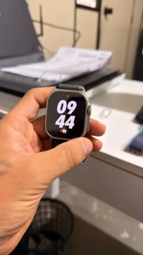 Apple Watch Ultra Séries 1