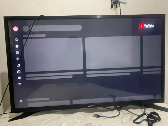 Tv smart
