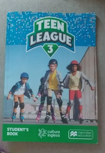 Tenn LEAGUE 3