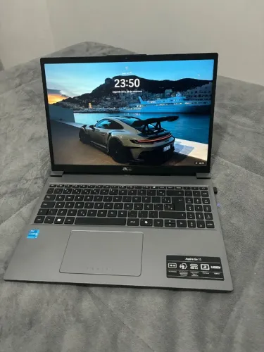 NOTEBOOK ACER ASPIRE GO 15