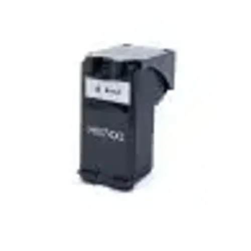 Cartucho HP 74XL Preto - Compativel Novo (25ml)