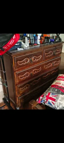 Cômoda 