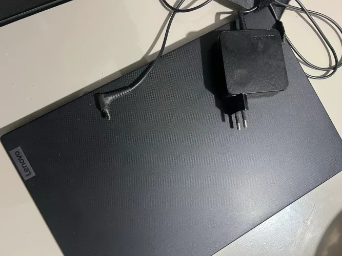 Notebook Lenovo