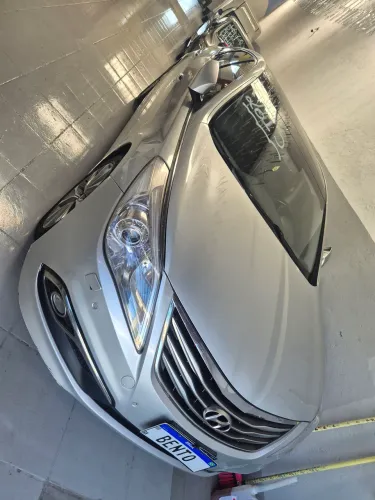 Hyundai Azera 3.0 V6 24V 4P Aut. 2016