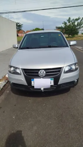 Volkswagen Saveiro Super Surf 1.6 MI Total Flex 8V 2008