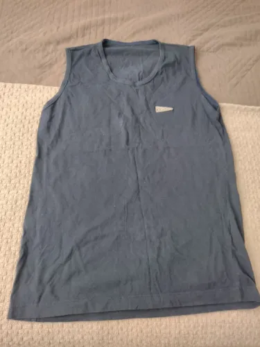 Camiseta infantil Tam P (14 anos)