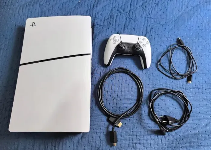 PS5 - 1TB