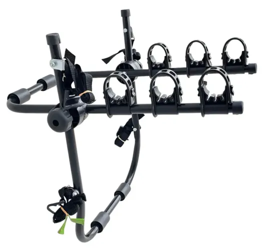 Transbike suporte para 3 bicicletas