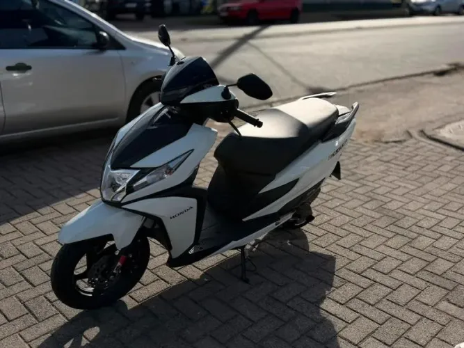 HONDA ELITE 125 2026