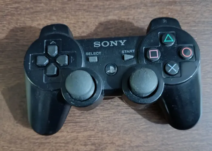 Controle para ps3 original