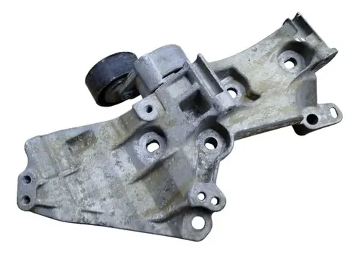 Suporte Compressor Alternador Megane 1.6 16v 2008 2009 2010