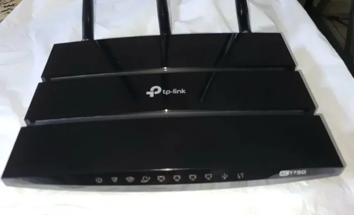 Roteador TP Link