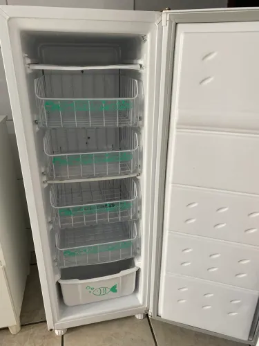 Freezer consul 
