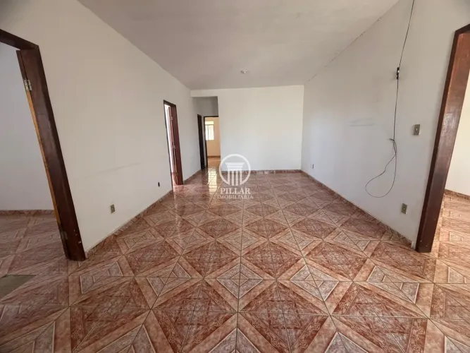 CASA PARA LOCAÇÃO NO BAIRRO MONTE CARMELO - MONTES CLAROS/MG