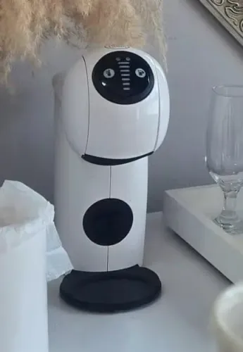 Cafeteira Dolce Gusto