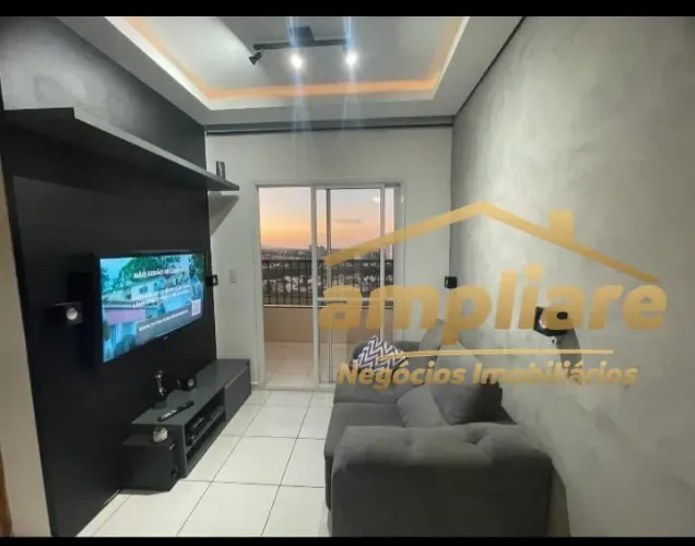 apartamento - Bairro da Vossoroca - Sorocaba