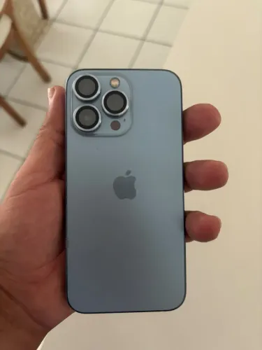 iPhone 13 Pro