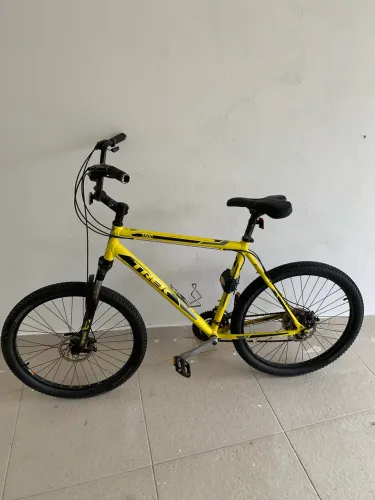 Bicicleta Trek 3500 aro 26