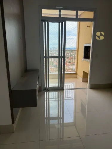 Apartamento em Jardimbeirario, Cuiabá-MT