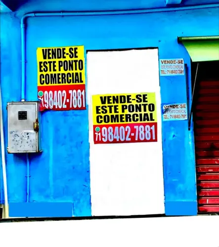 baixei o preço pra vender logo