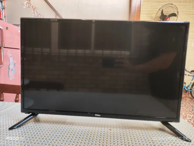 TV Philco Led 28 polegadas 