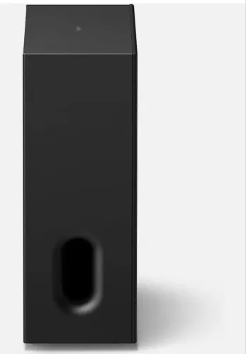 Subwoofer Sony bravia sub7 sem fio 100w