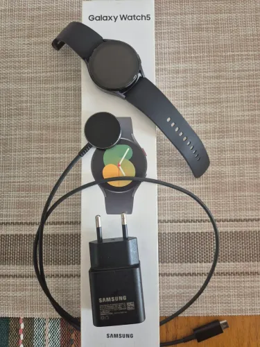 GALAXY WATCH 5 (40mm)