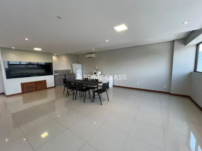 Sala Comercial com terraço para alugar no Bairro Marechal Rondon, Canoas/ RS