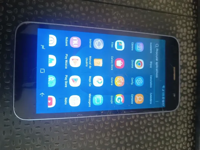 Celular SM-J260M