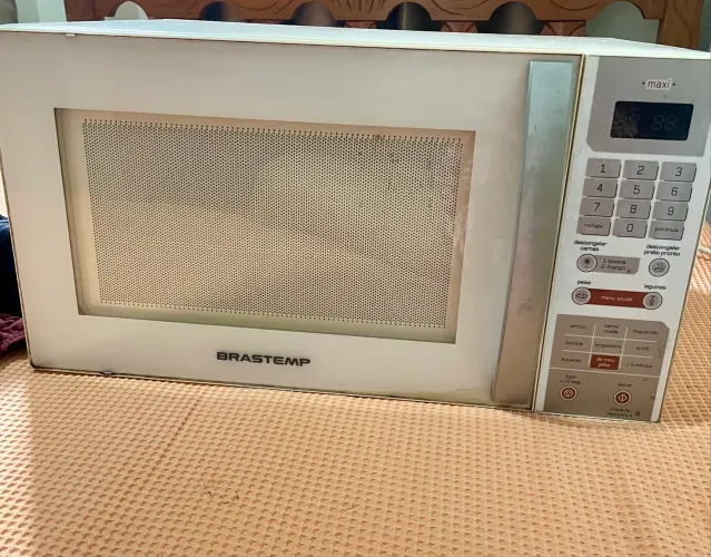 Vendo pra reparo 