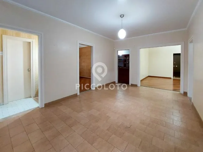 Sobrado à venda e para alugar em Campinas, Jardim das Paineiras, com 9 quartos, com 746.69