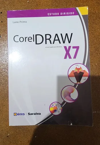 Livro CorelDraw X7