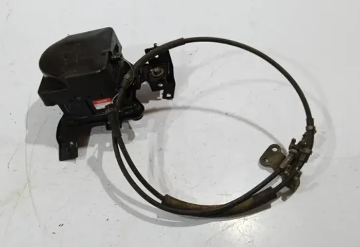 Atuador Piloto Automático Honda Civic Ex 2001 2002 2003 04 5