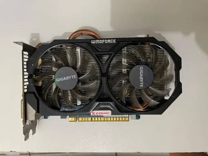 Kit PC Completo - i5 3ª Geração + GTX 750 Ti + 8GB RAM - Barra Mansa