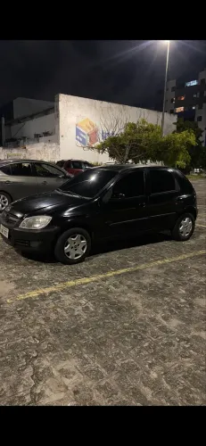 Chevrolet Celta Spirit/ LT 1.0 MPFI 8V Flexp. 5P 2010