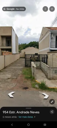 Casa 2 quartos condomínio fechado