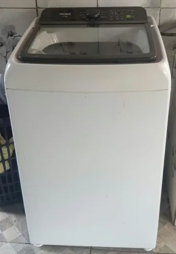 Vendo motivo mudança ta novinha  só 7 meses de uso semi nova em ótimo estado 