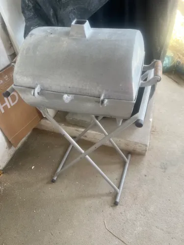Mesa Churrasqueira