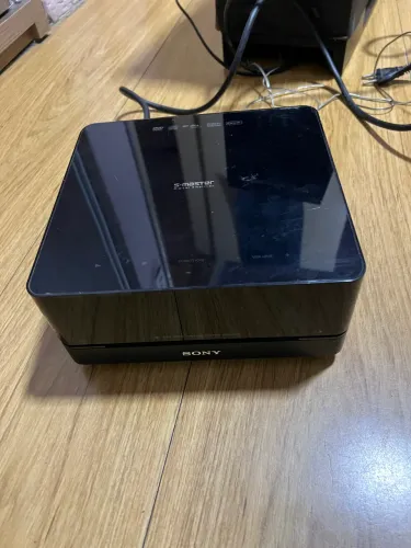Som Surround Sony em Sistemas de Home Theater