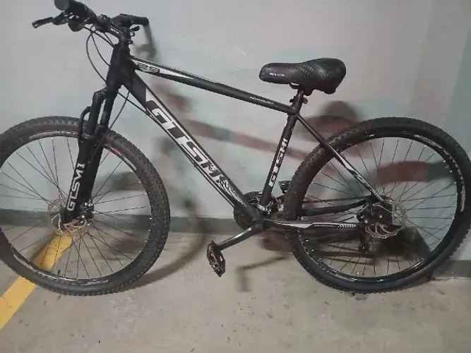 Bicicleta aro 29