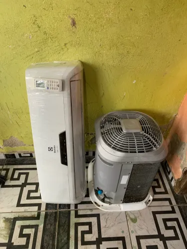 Split 9 mil Btu