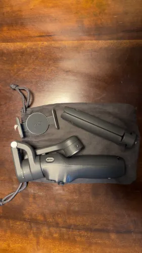 DJI Osmo 6 Gimbal