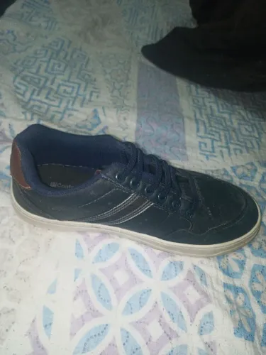 Sapato casual