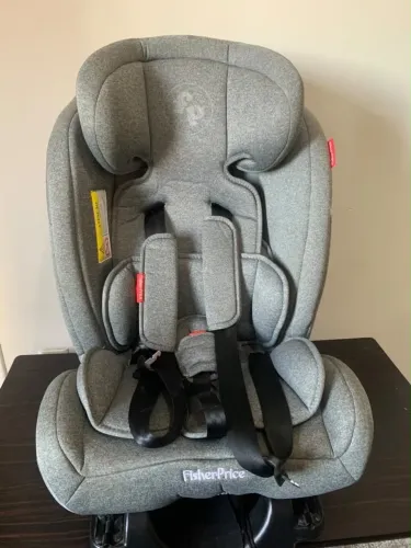 CADEIRA VEICULAR PARA CRIANÇA