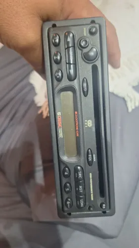 Rádio GM