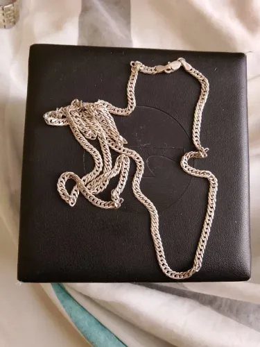 Cordão de prata 925
